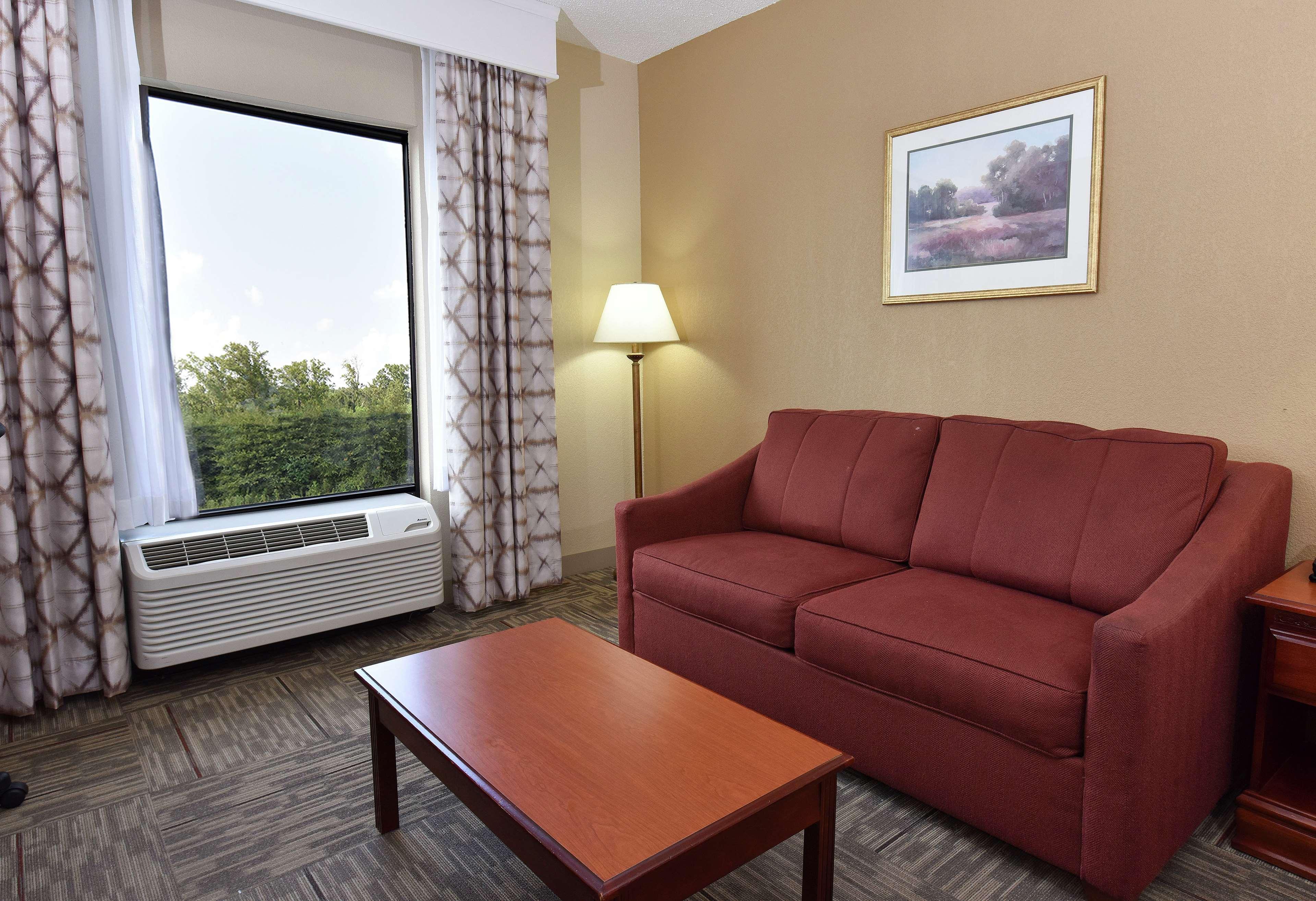 Hampton Inn Selma Dış mekan fotoğraf