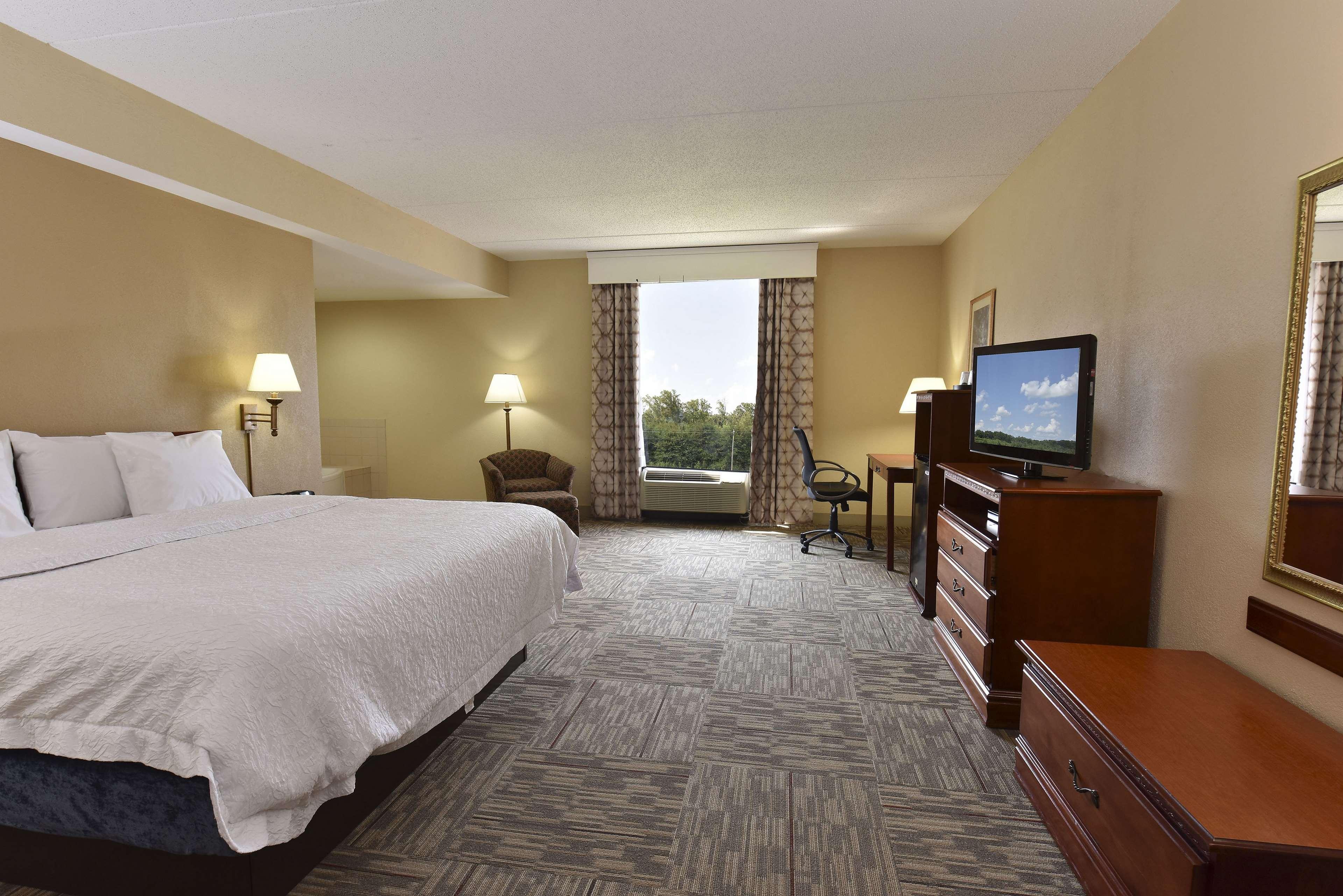 Hampton Inn Selma Dış mekan fotoğraf