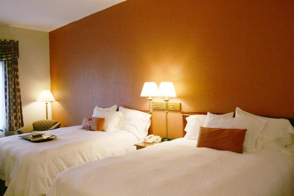 Hampton Inn Selma Oda fotoğraf