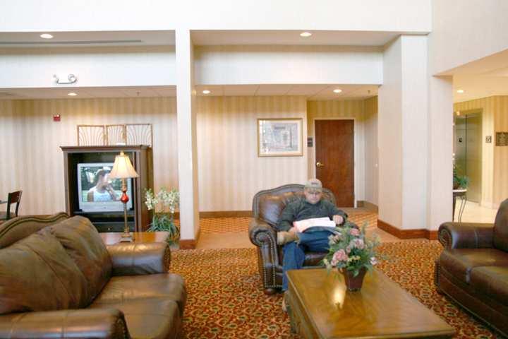 Hampton Inn Selma Dış mekan fotoğraf