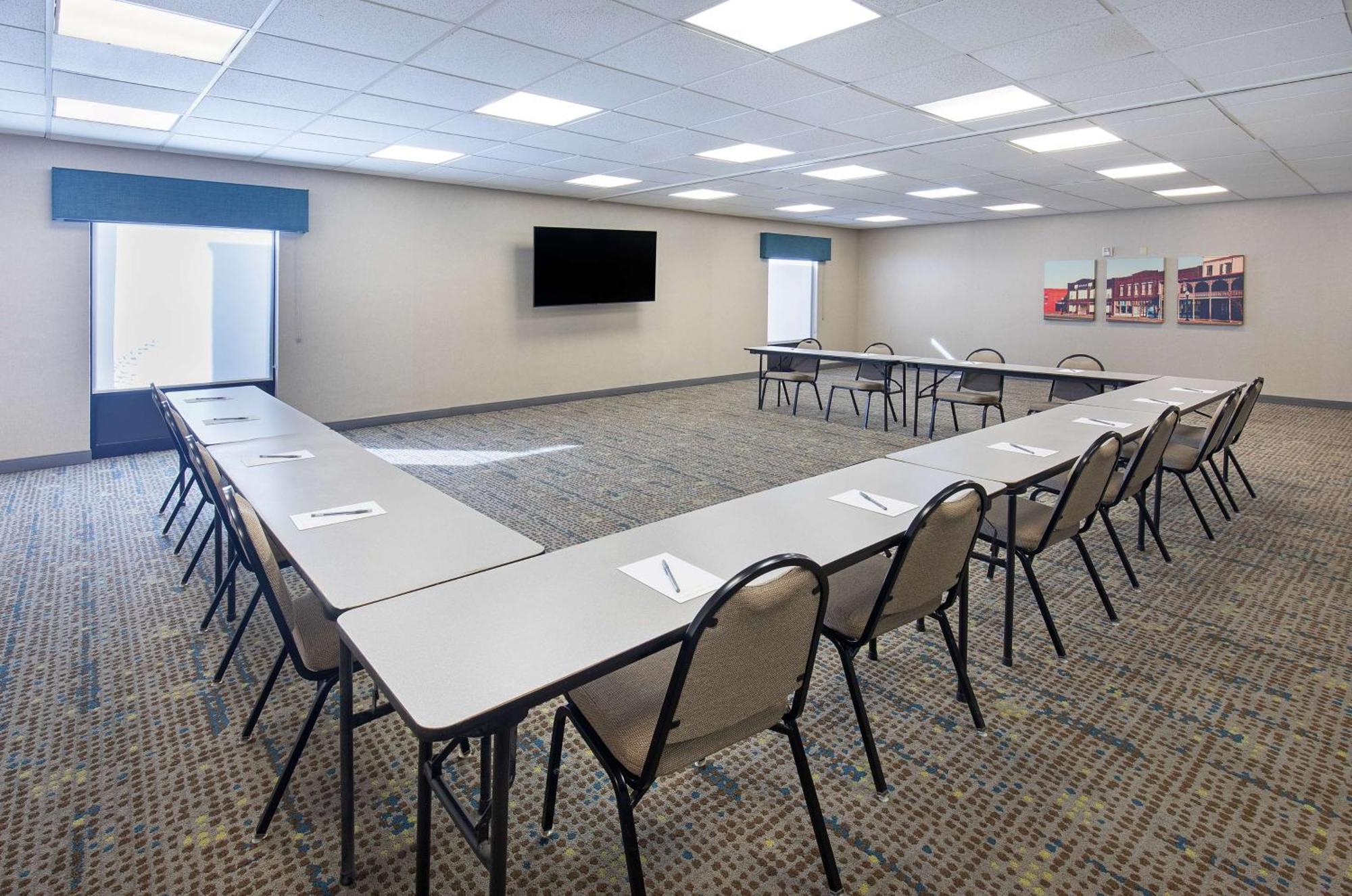 Hampton Inn Selma Dış mekan fotoğraf
