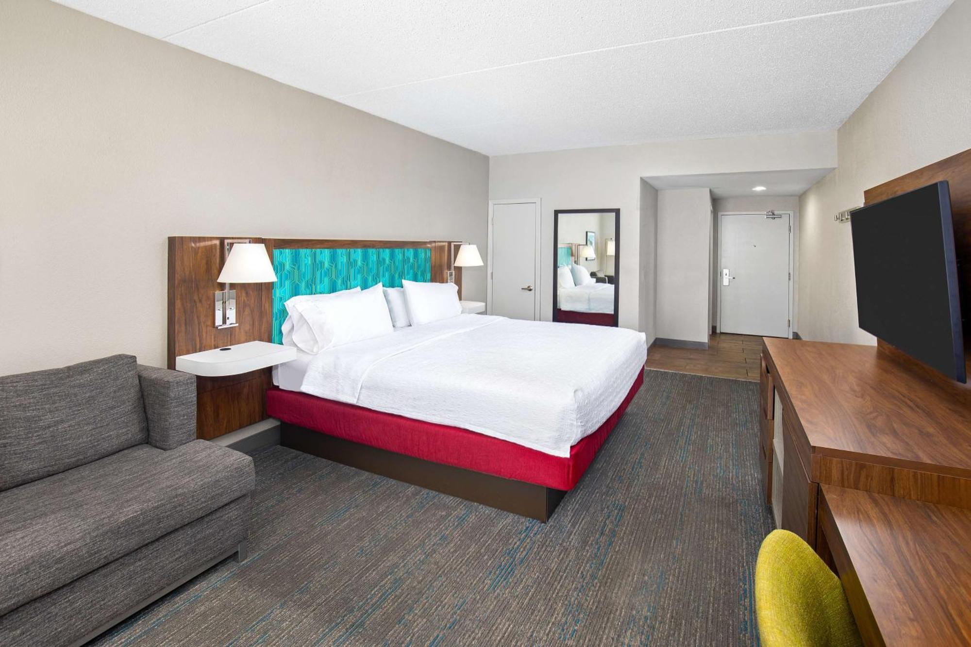 Hampton Inn Selma Dış mekan fotoğraf