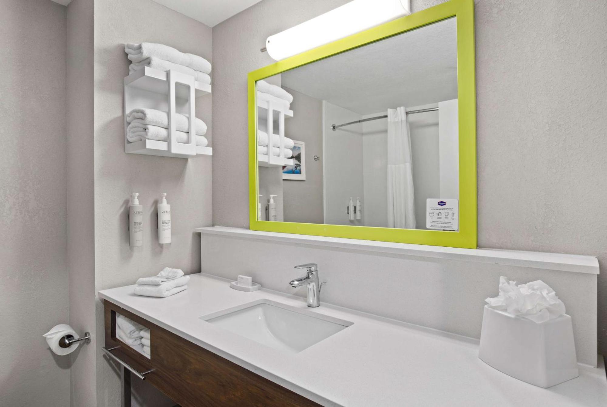 Hampton Inn Selma Dış mekan fotoğraf