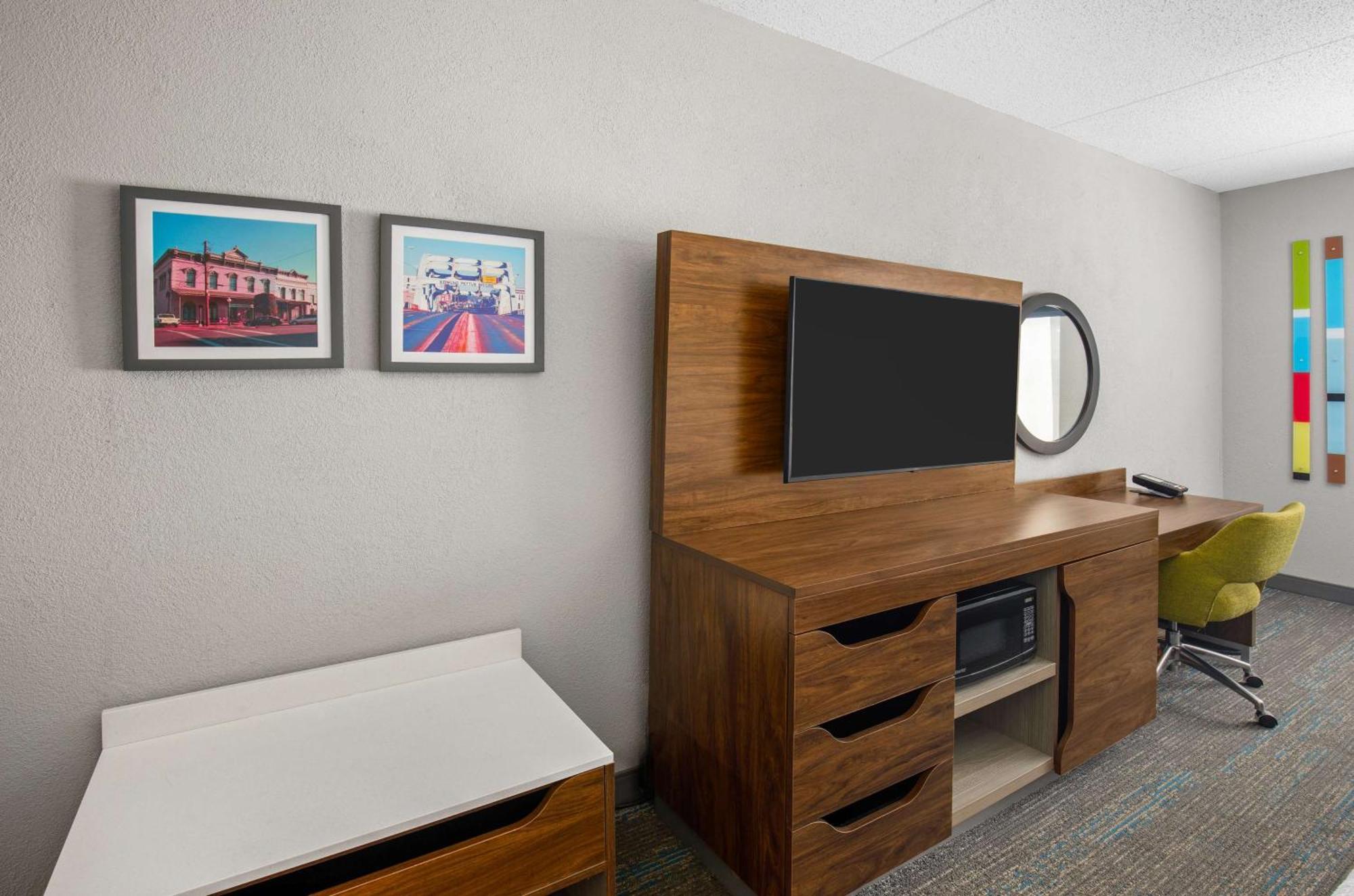Hampton Inn Selma Dış mekan fotoğraf