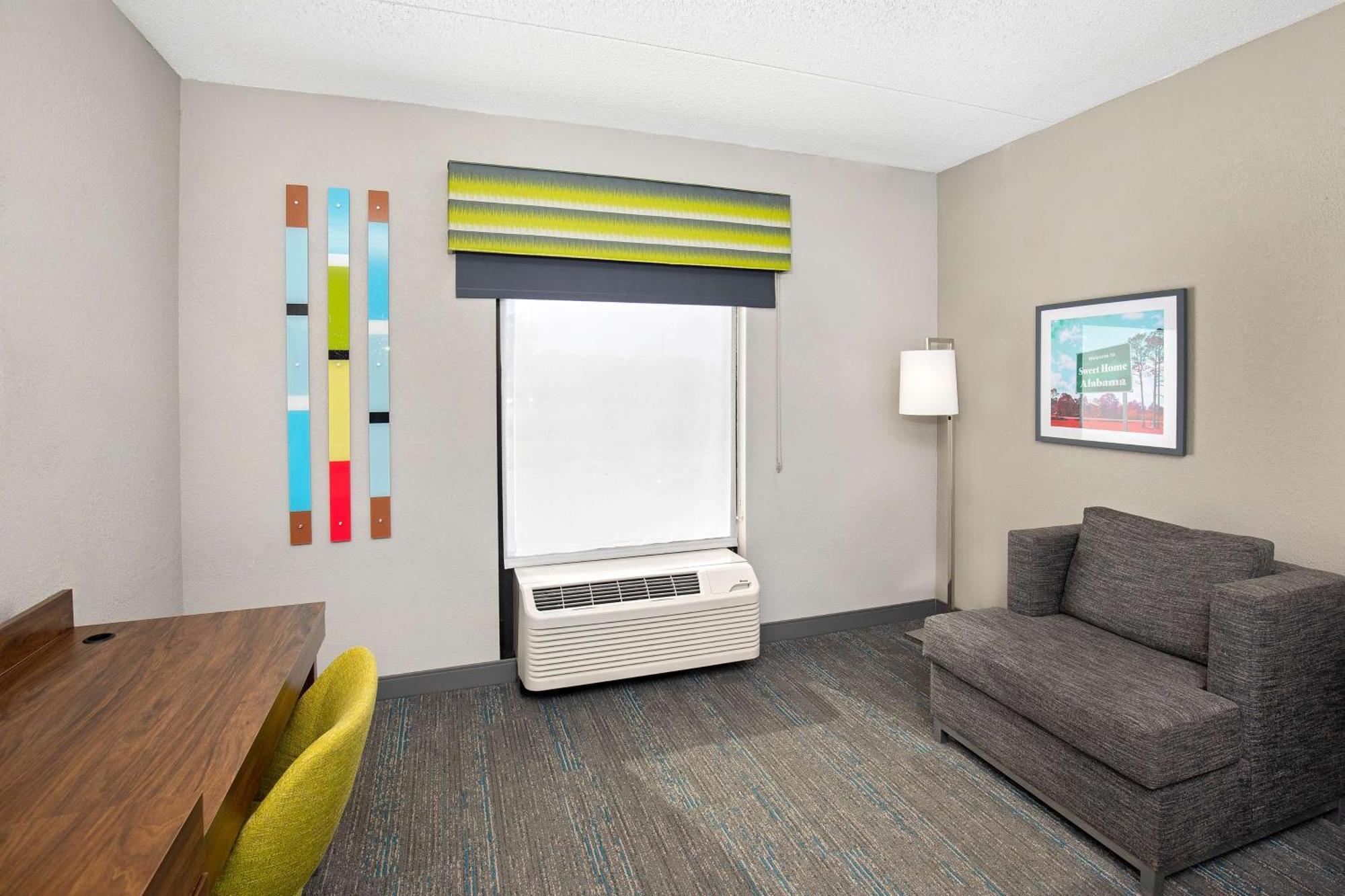 Hampton Inn Selma Dış mekan fotoğraf