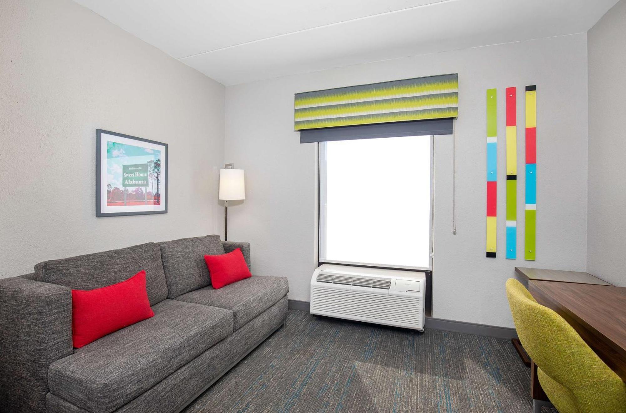 Hampton Inn Selma Dış mekan fotoğraf