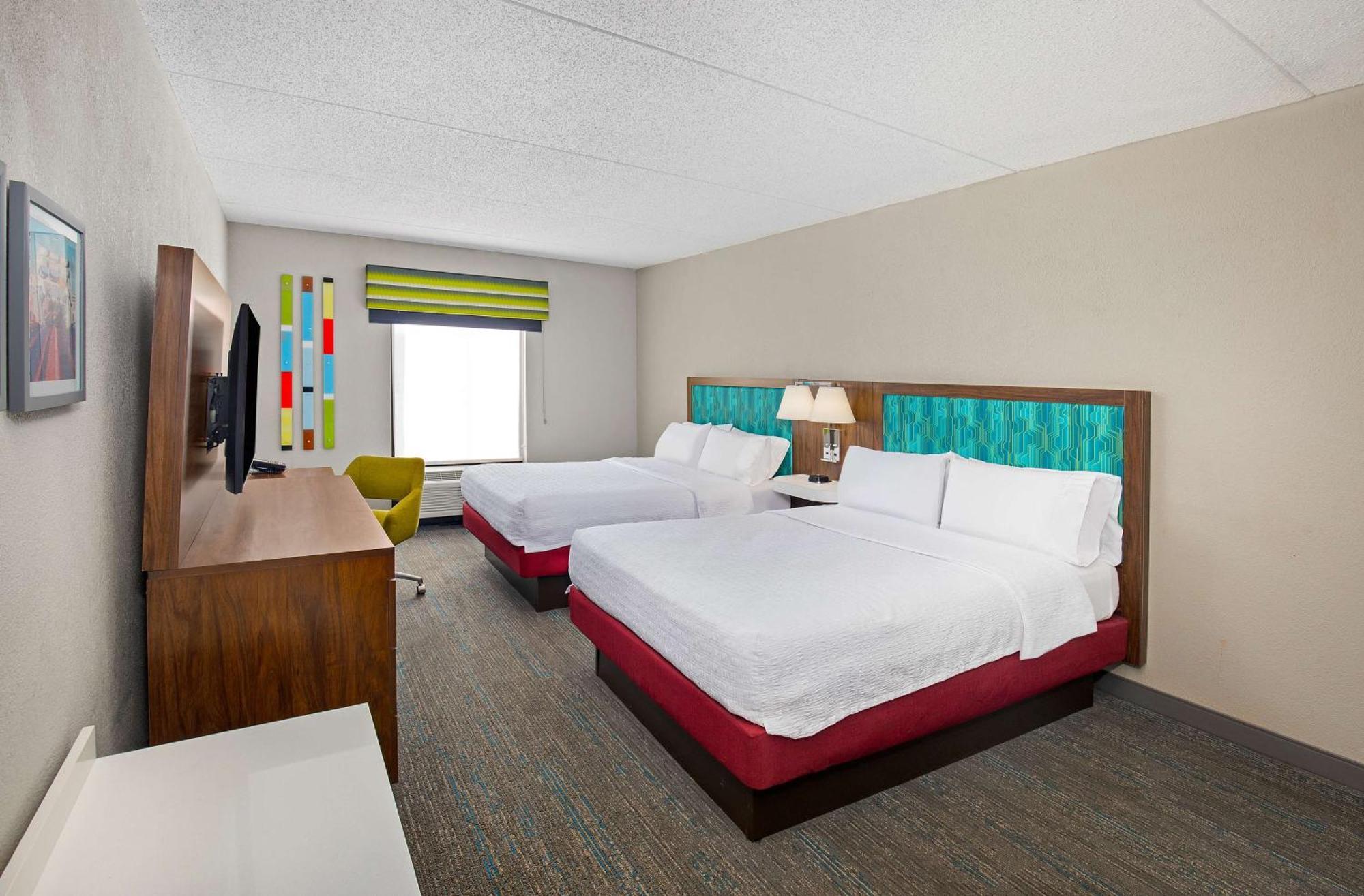 Hampton Inn Selma Dış mekan fotoğraf