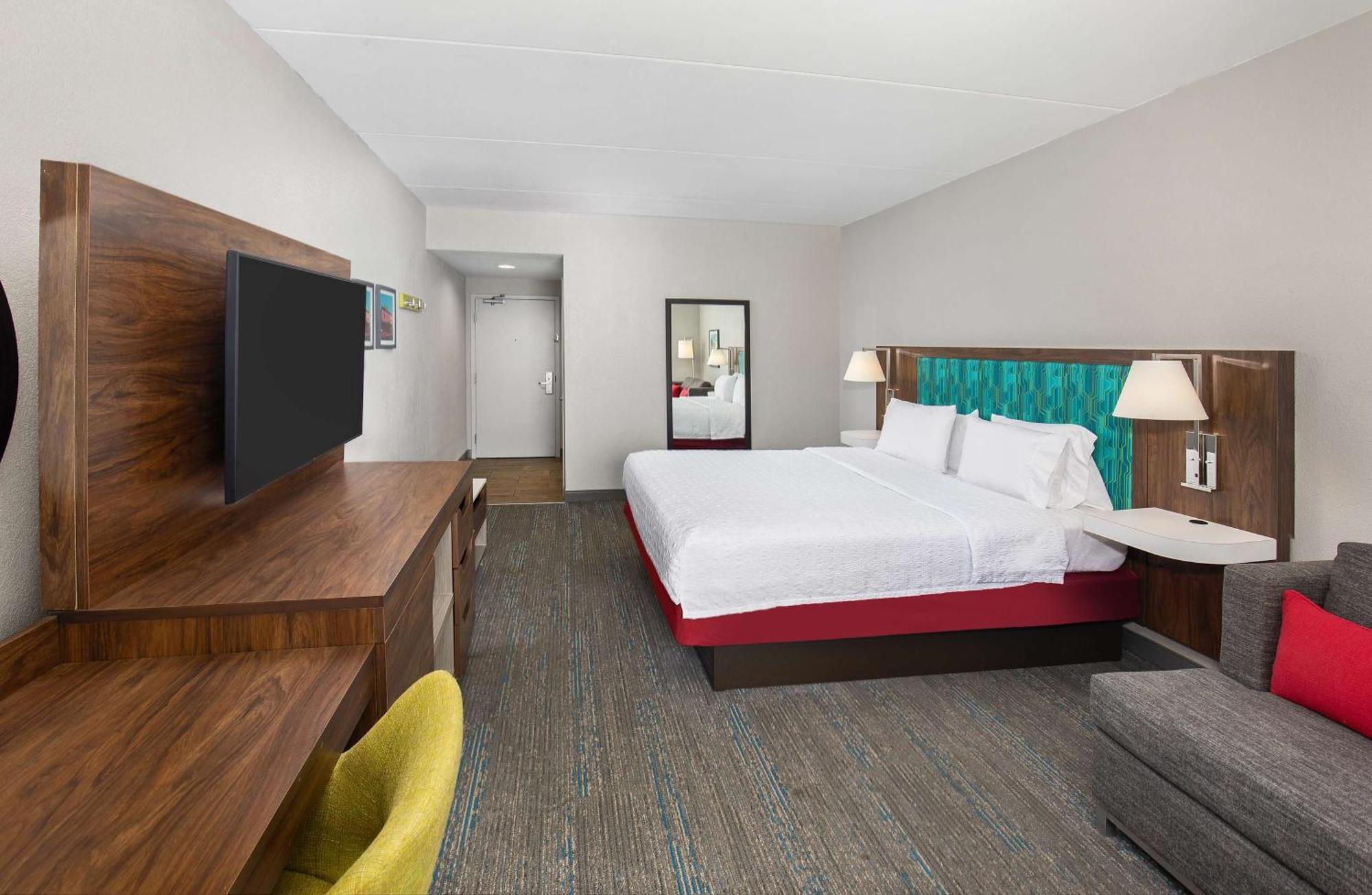 Hampton Inn Selma Dış mekan fotoğraf