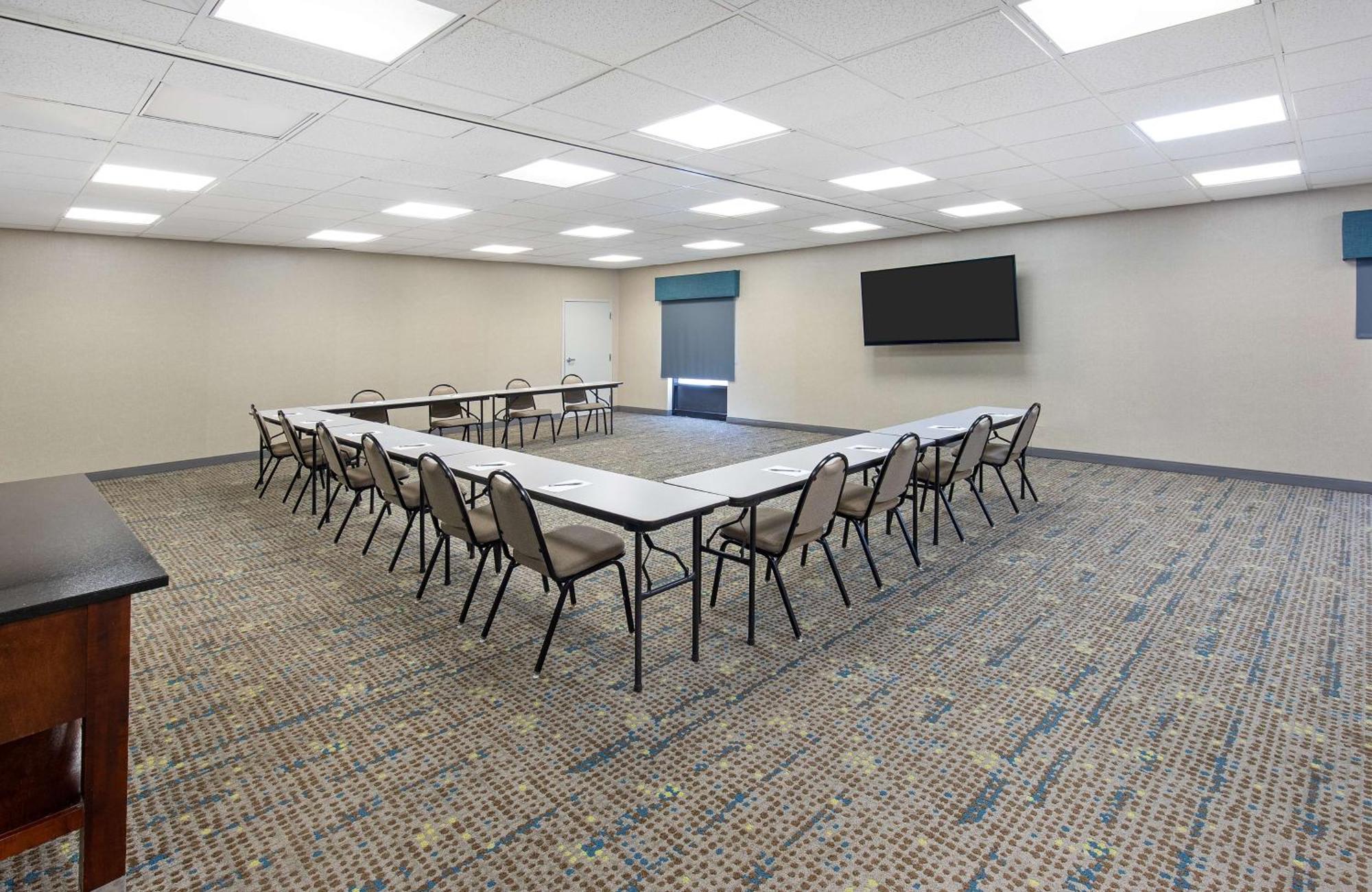 Hampton Inn Selma Dış mekan fotoğraf