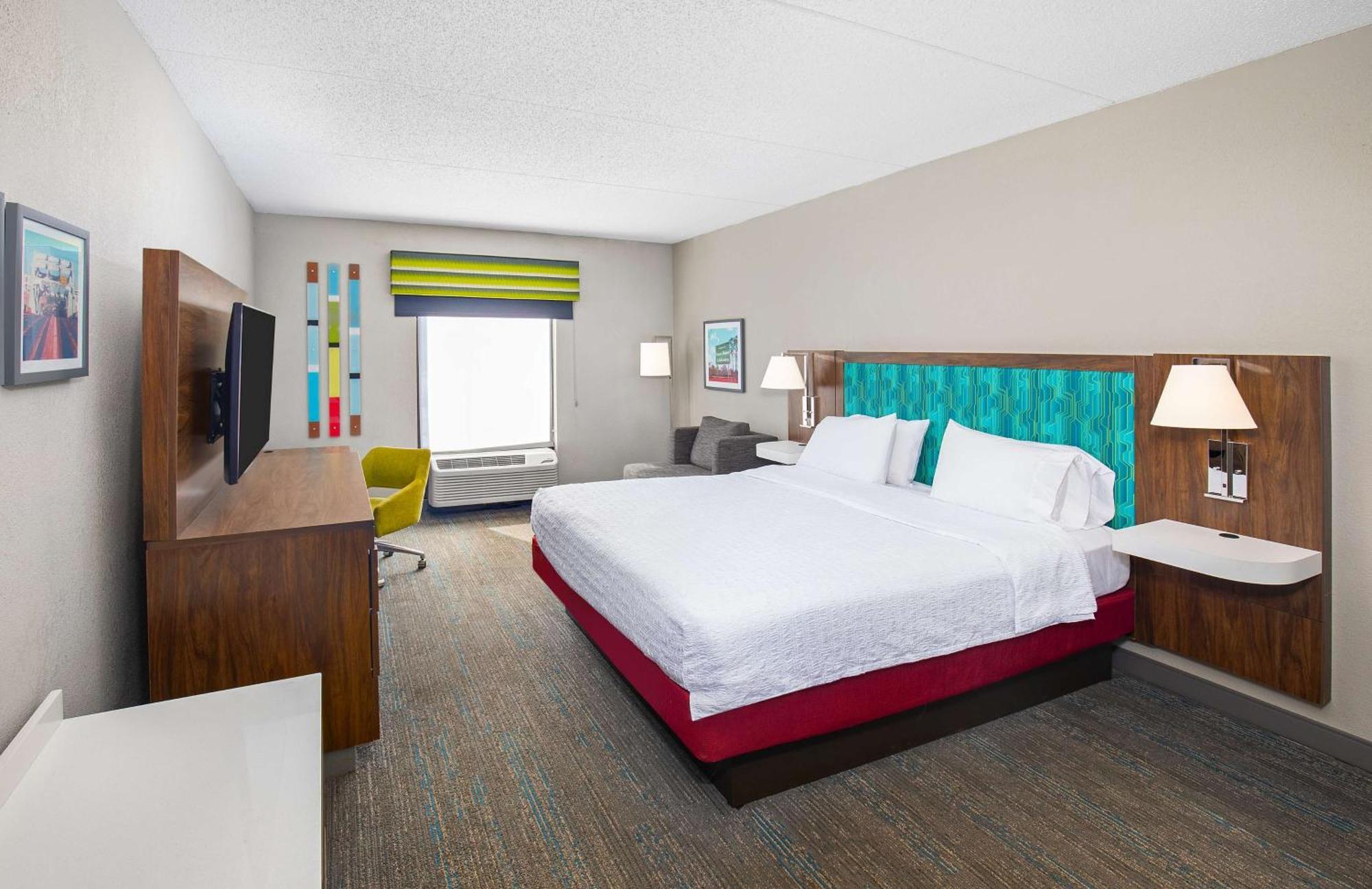 Hampton Inn Selma Dış mekan fotoğraf
