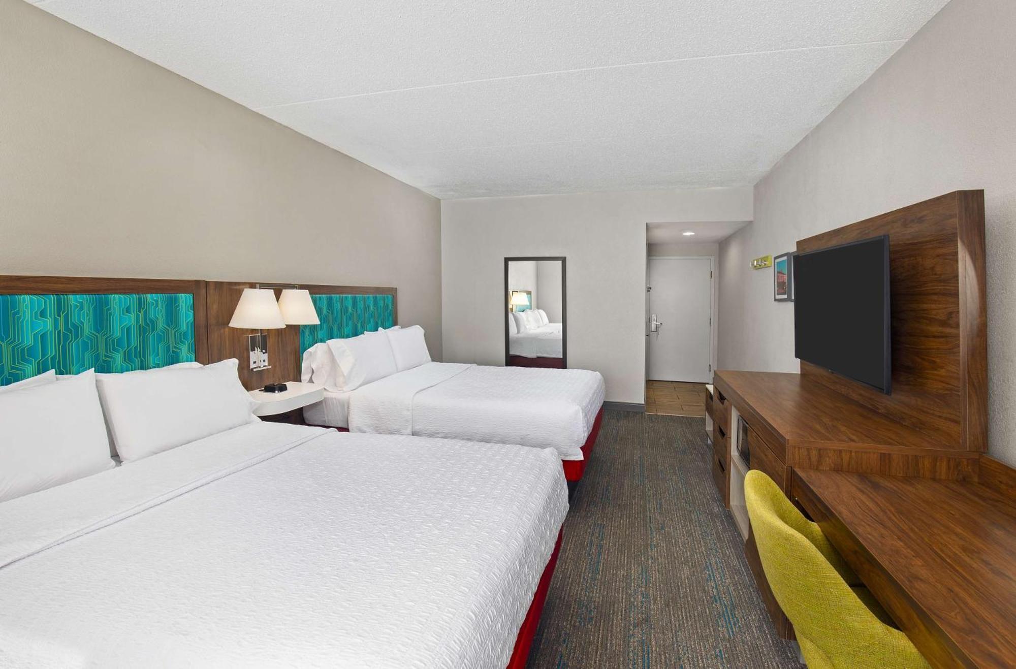 Hampton Inn Selma Dış mekan fotoğraf