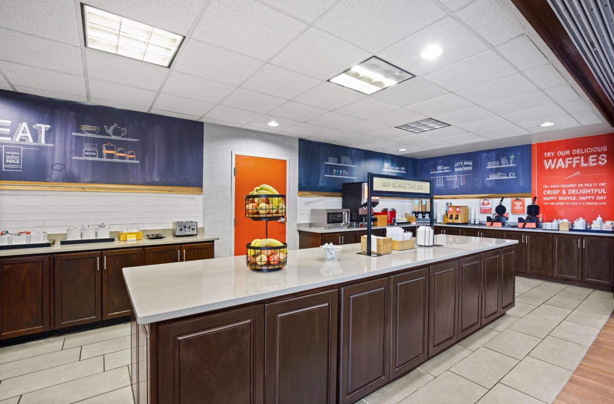 Hampton Inn Selma Dış mekan fotoğraf
