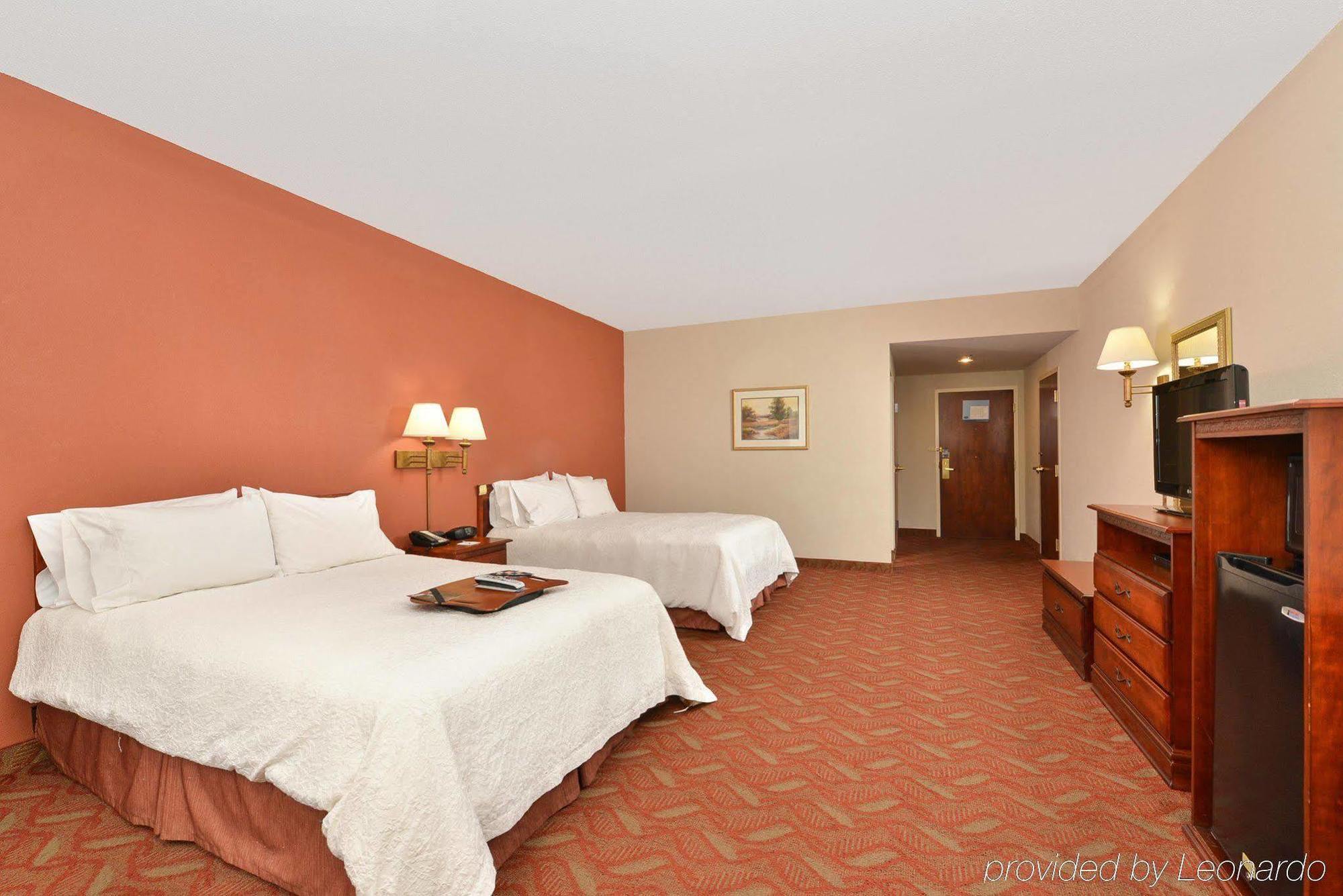 Hampton Inn Selma Dış mekan fotoğraf