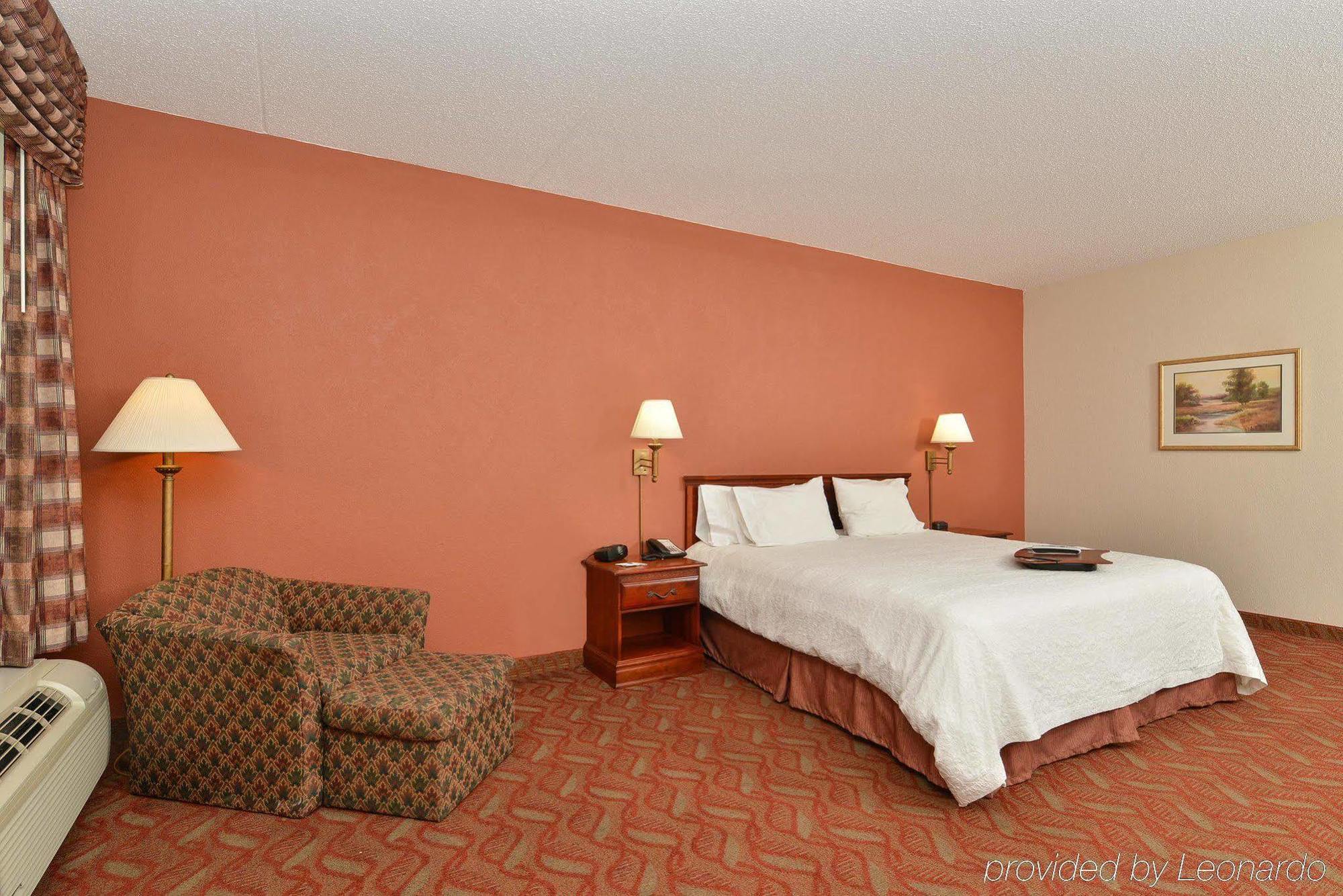Hampton Inn Selma Dış mekan fotoğraf