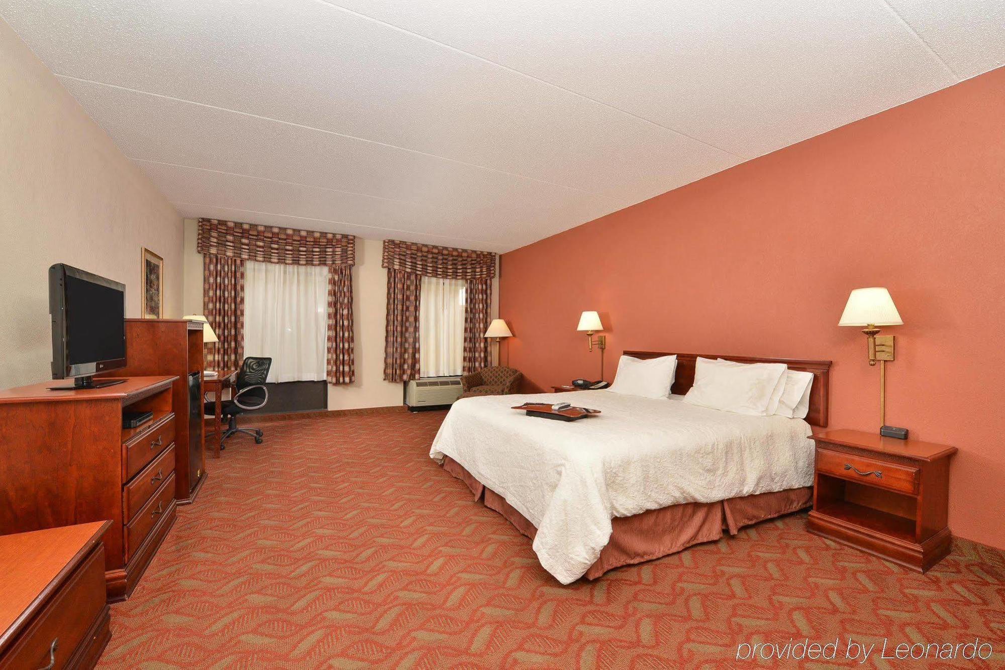 Hampton Inn Selma Dış mekan fotoğraf