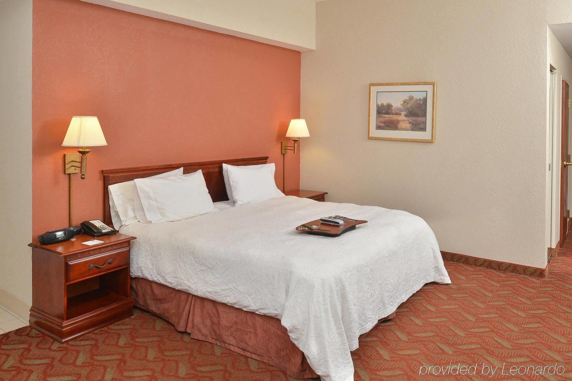 Hampton Inn Selma Dış mekan fotoğraf