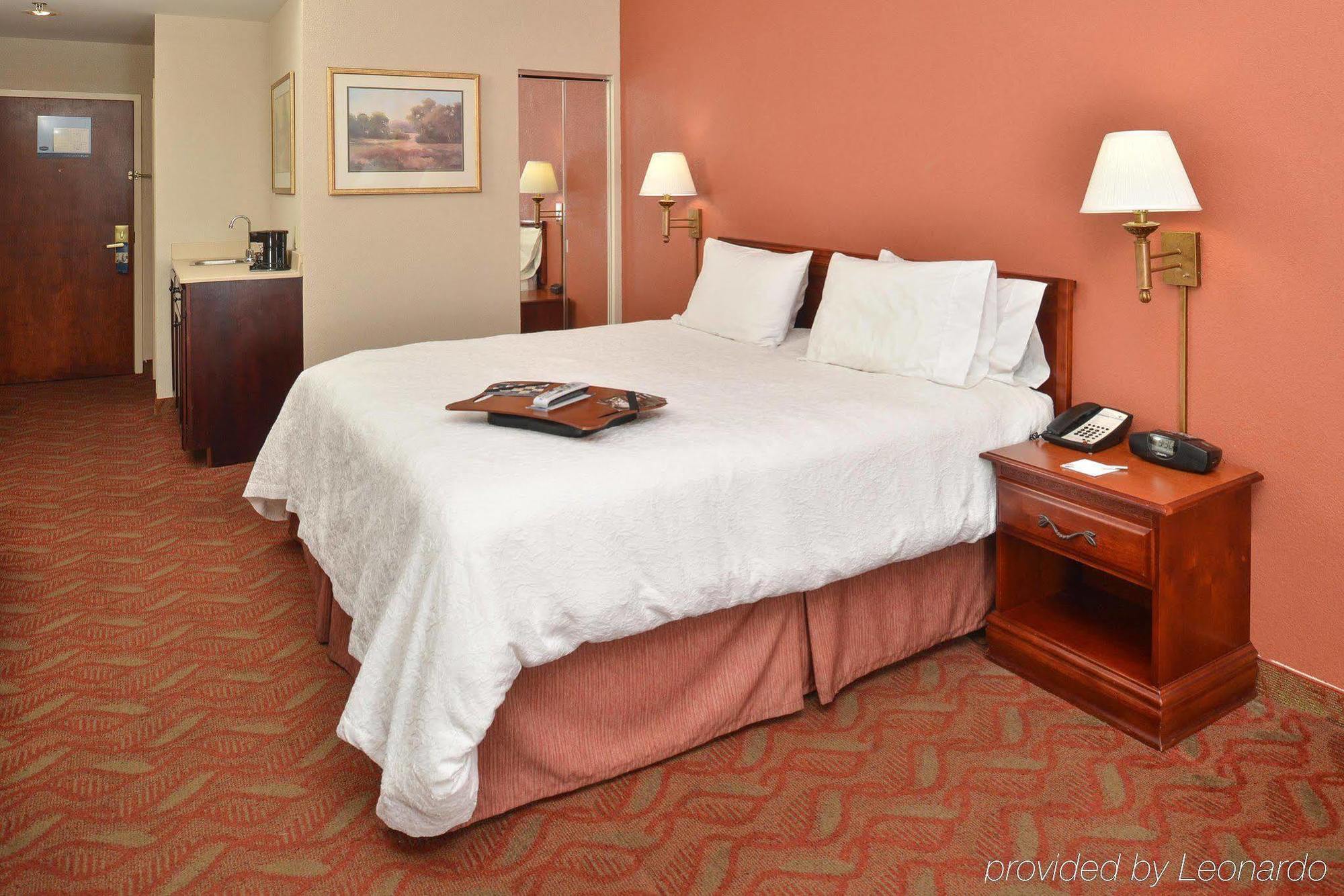 Hampton Inn Selma Dış mekan fotoğraf