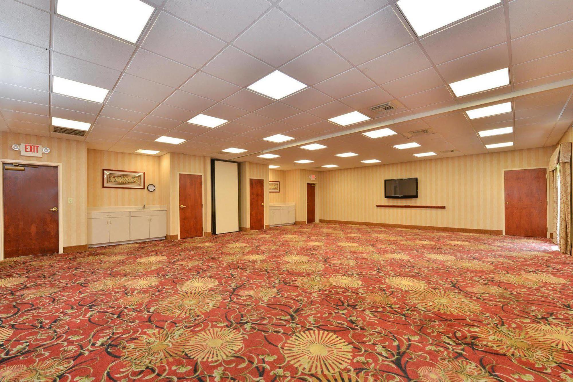 Hampton Inn Selma Dış mekan fotoğraf